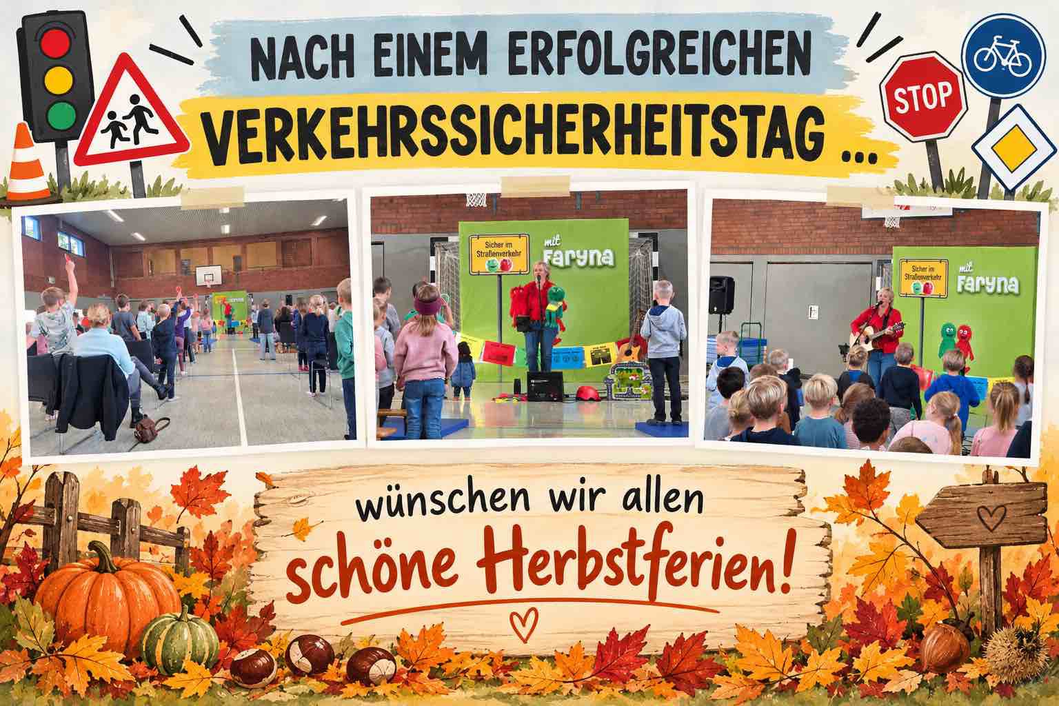 Herbstferien